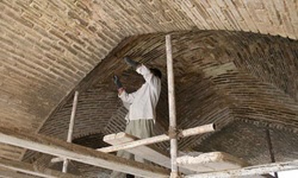 مرمت