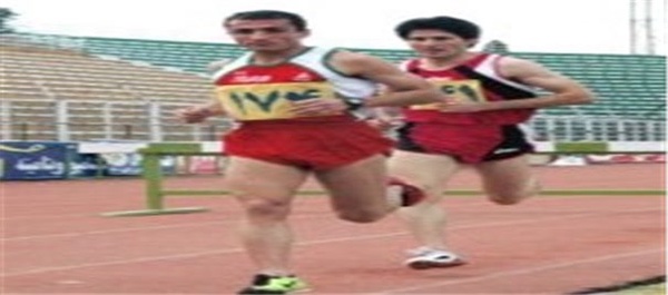 دو و میدانی قم