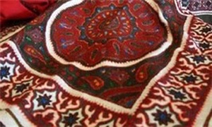 صنایع دستی - پَته کرمان