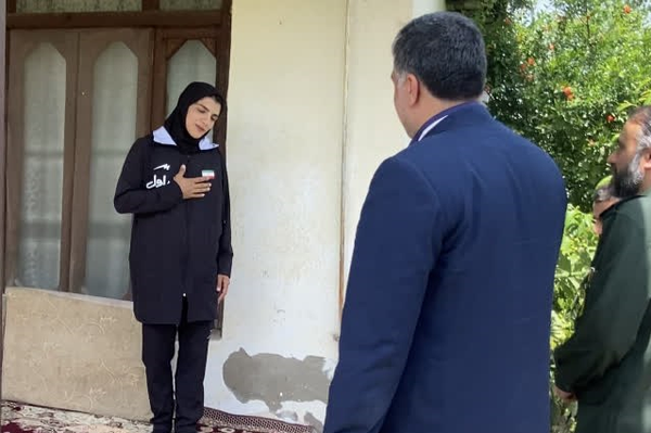 سپیده بابایی