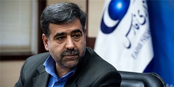 گفت و گو با دکتر کبریایی زاده