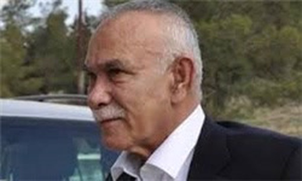 نوشیروان مصطفی