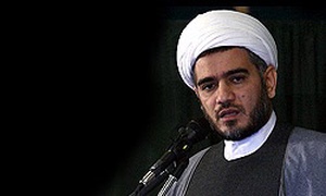 محسن الویری، استاد دانشگاه امام صادق