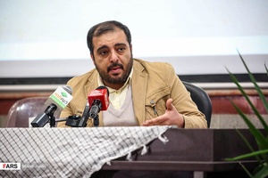 گزارش تصویری: نشست خبری کنگره شهدای جبهه مقاومت