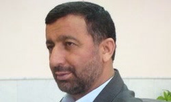 محمد مهدوی