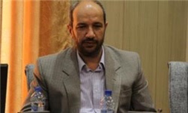 علیرضا باغبان