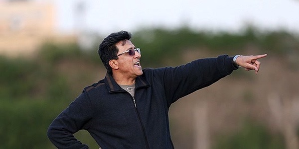 صمد مرفاوی