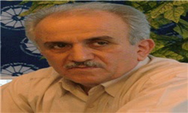 شاه غیبی