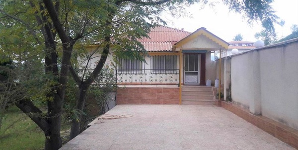 ویلا