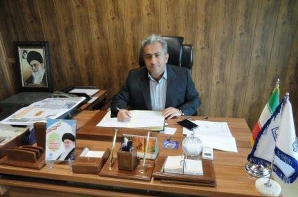 توفیق سرفراز