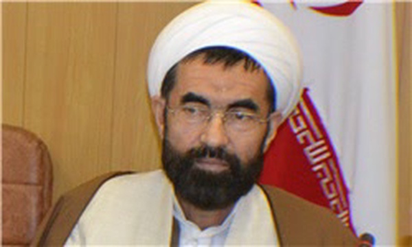 توسلی امام جمعه رودهن