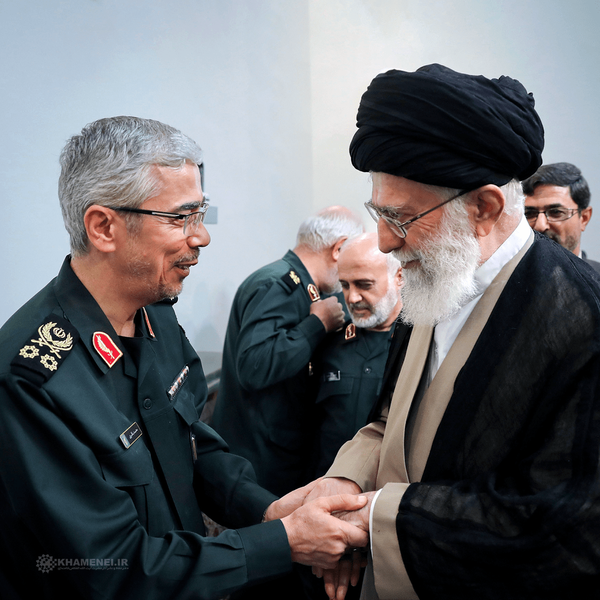 The Official Website of the Office for the Preservation and Publication of the Works of the Grand Ayatollah Sayyid Ali Khamenei.