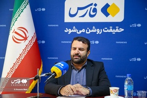 گفت و گو حسین جنتی مدیرکل راه و شهرسازی استان تهران