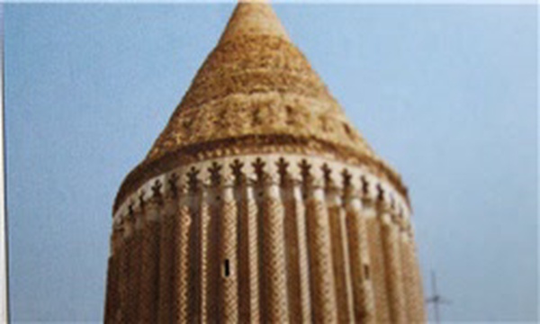 مناره کشمر