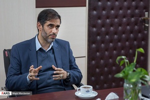 بازدید فرمانده قرارگاه سازندگی خاتم الانبیاء از فارس