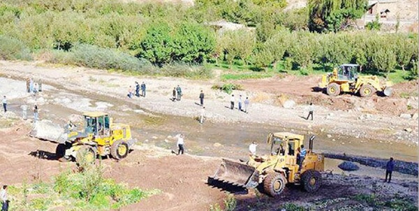 رودخانه