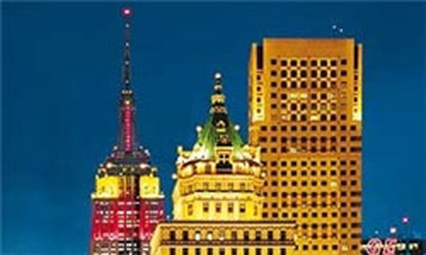 برج امپایر استیت