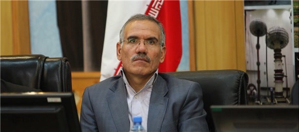 جواد رحمتی معاون استاندار زنجان