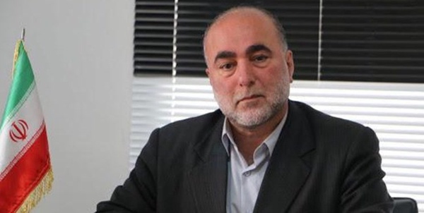  سید علی آقازاده دافساری