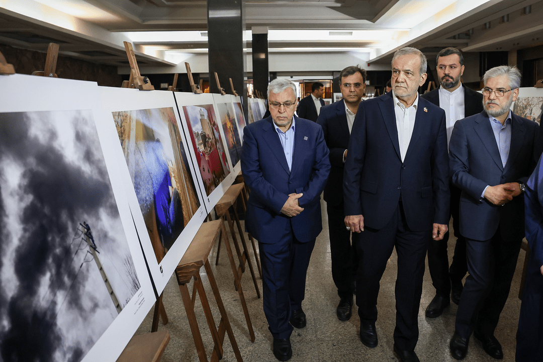 گزارش تصویری آغاز سال تحصیلی دانشگاه‌ها | بخش اول