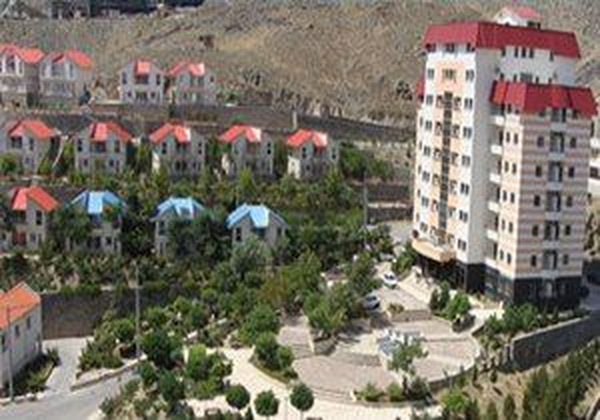 آبادگران