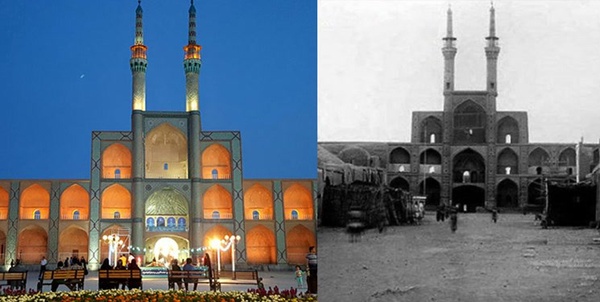 یزد