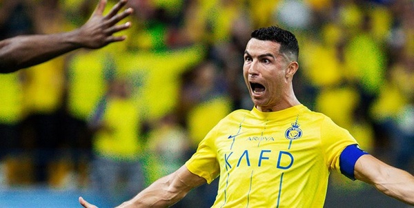 رونالدو