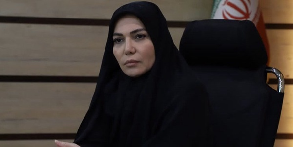 مریم قهرمانی صارم