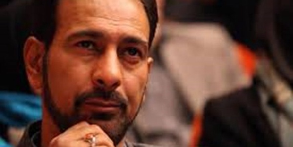 اکبر صحرایی