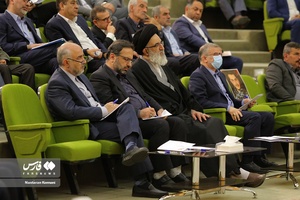 دیدار قاضی القضات با اقشار مردمی البرز