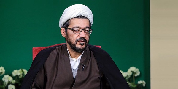 داود مهدوی زادگان All