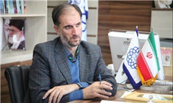اردبیل - حمید لطف‌اللهیان - شهردار اردبیل