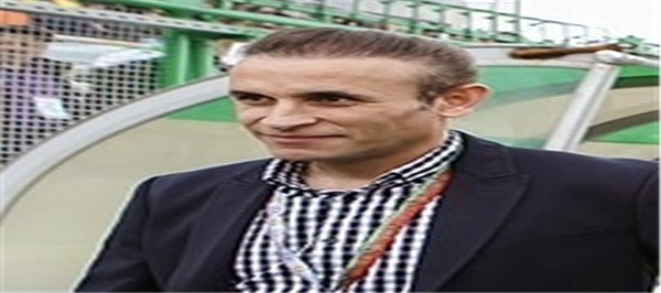 یحیی گل محمدی