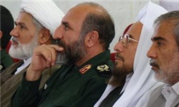 سردار غلامی