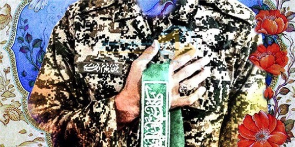 شهید حججی