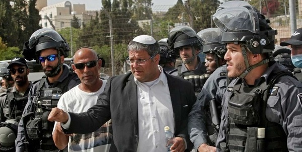 بن گویر