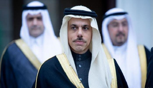 فیصل بن فرحان