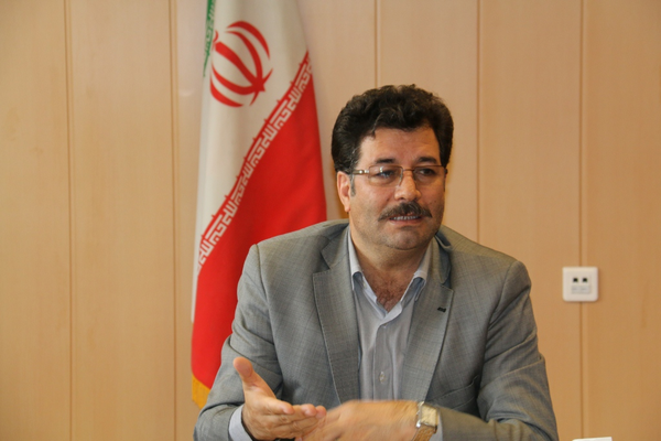 ابراهیم زارعی