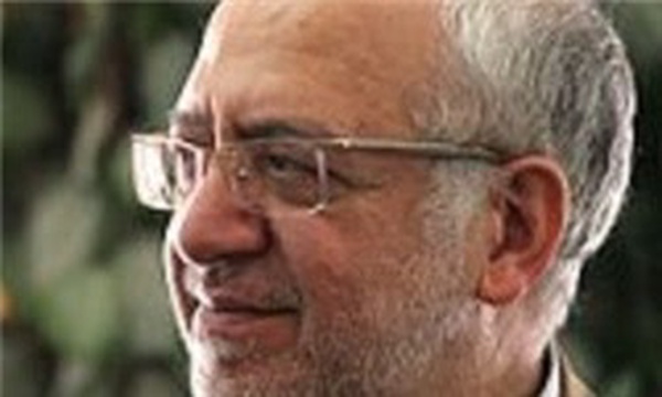 محمد رضا نعمت زاده