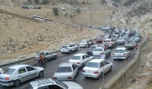 محور