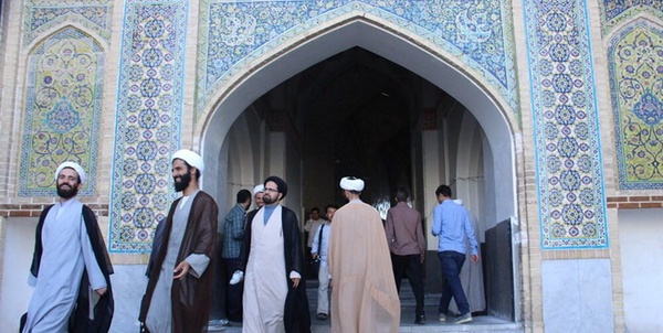 طلبه