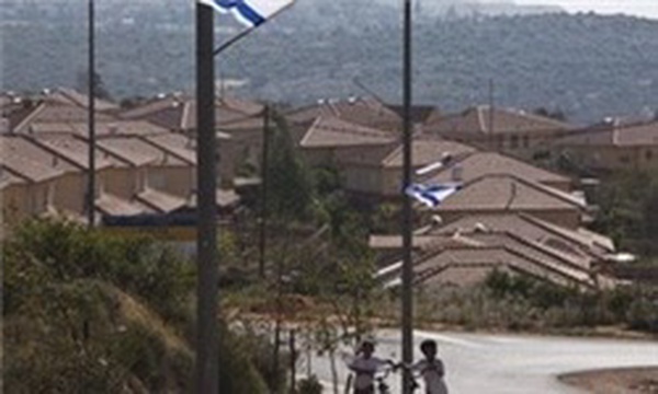 شهرک یهودی