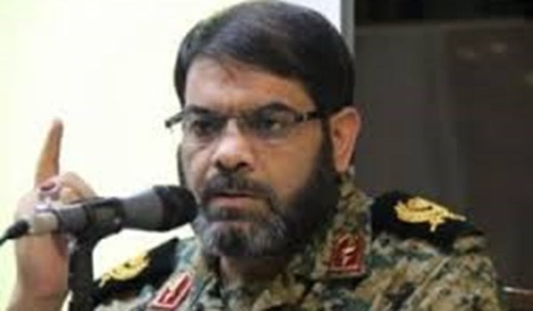 سردار معروفی