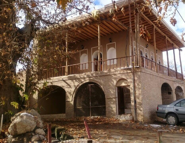 بافت تاریخی میامی