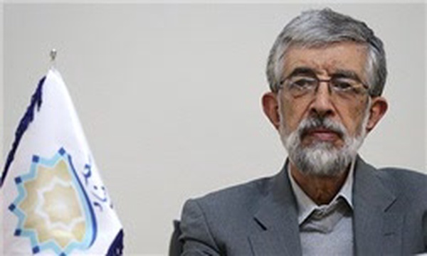 غلامعلی حداد عادل