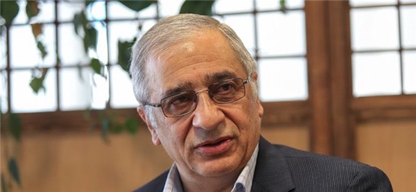 طهماسب مظاهری