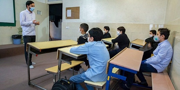 دانش آموز