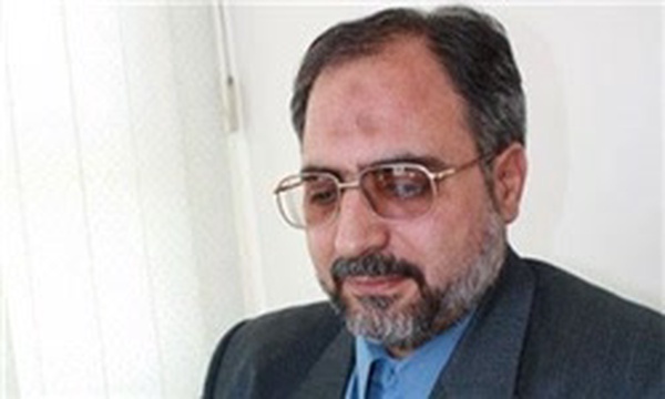 محمد محمدرضایی