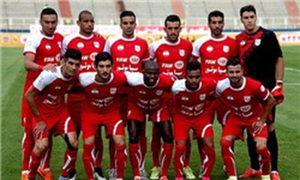 تبریز/ تراکتور