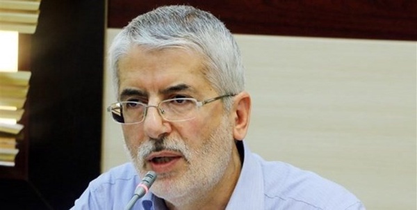 عبدالله معتمدی